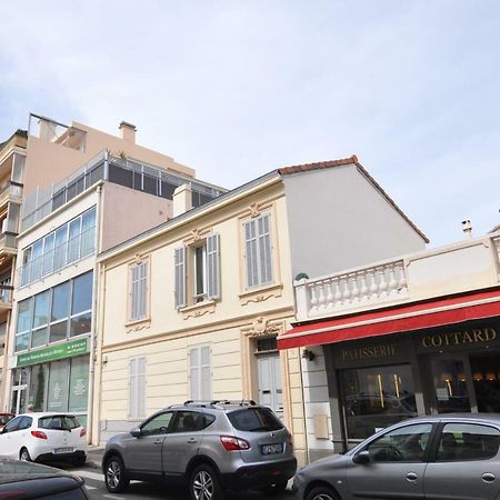 Cosy One-Bedroom Apartment -Stayinantibes- Le Cosy Buitenkant foto