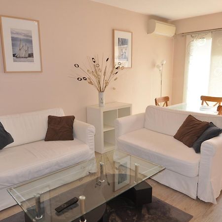 Cosy One-Bedroom Apartment -Stayinantibes- Le Cosy Buitenkant foto