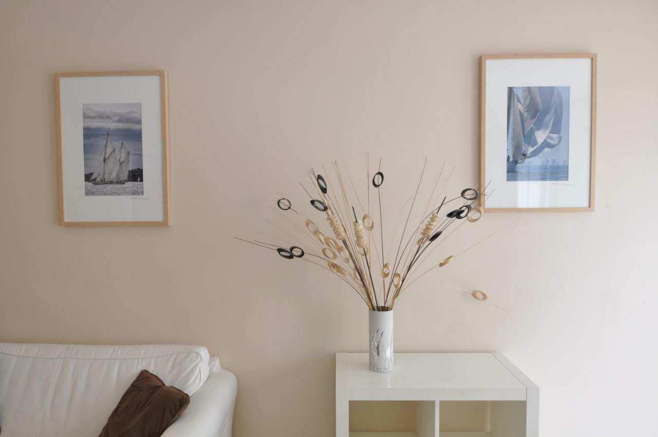Cosy One-Bedroom Apartment -Stayinantibes- Le Cosy Buitenkant foto