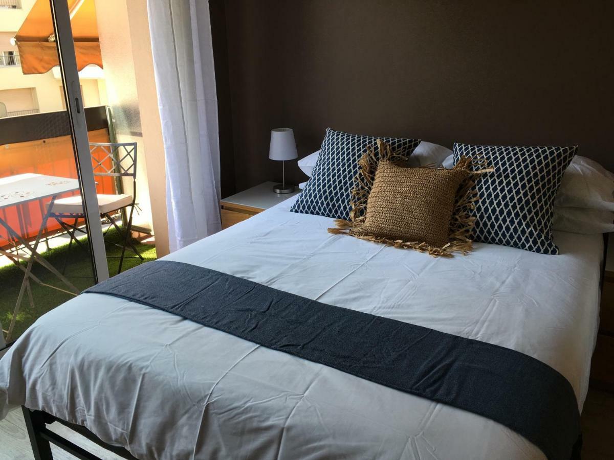 Cosy One-Bedroom Apartment -Stayinantibes- Le Cosy Buitenkant foto